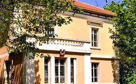 VILLA CASTEL Maison-Table d'Hôtes&Jardin-Refuge de Biodiversité
